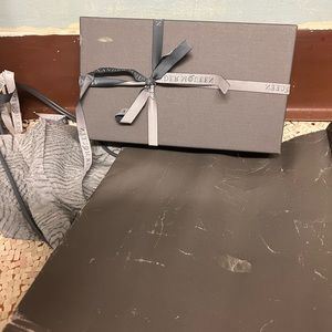 Limited edition Alexander McQueen